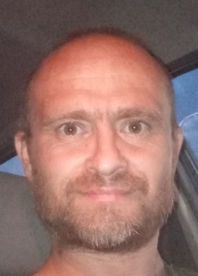 Sergey, 44, Russia, Nizhniy Novgorod