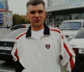 Иван, 51 год, Уфа