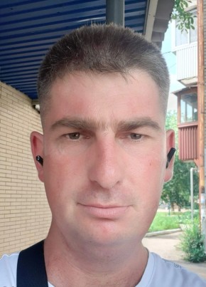 ВОВА из Хабаровска 40 лет