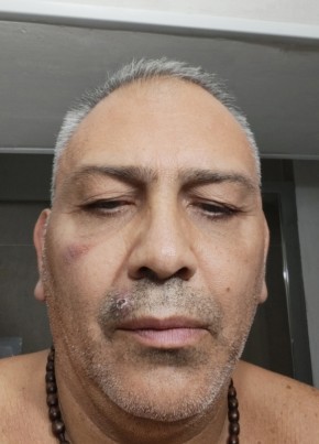 Massimo из Vieste 57 лет