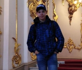 Алексей, 19 лет, Челябинск