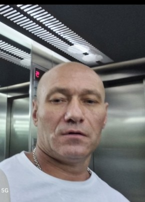 Sergey, 45, Russia, Moscow