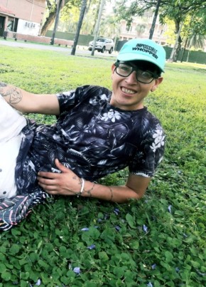 Yonatan из San Francisco 32 года