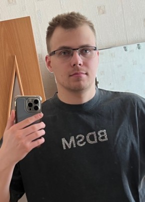 Vova из Москвы 28 лет