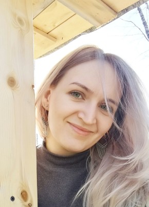 Валя из Донецка 34 года