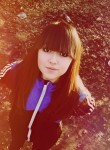 Екатерина, 22 года