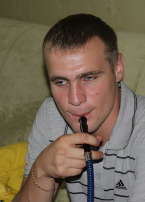 Игорь, 36, Russia, Moscow