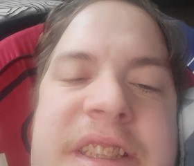 Bradley, 28, Barrie