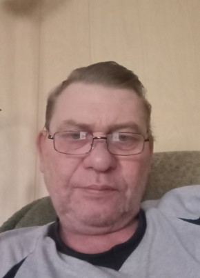 Вечеслав из Лиски 55 лет