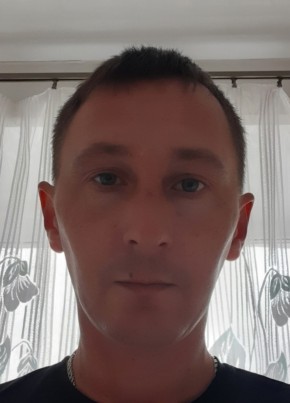 Антон, 36, Россия, Шадринск
