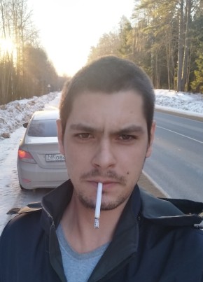 Евгений, 31, Россия, Азов