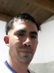 Raul, 36 лет, Ciudad de La Santísima Trinidad y Puerto de Santa María del Buen Ayre