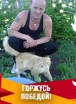 Mitya, 54  , Novosibirsk