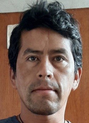 Ricardo, 33, República del Perú, Ciudad del Cuzco