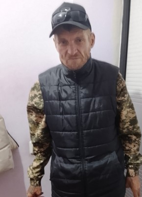 Александр из Режа 47 лет