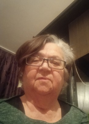 Валентина из Владимира 74 года