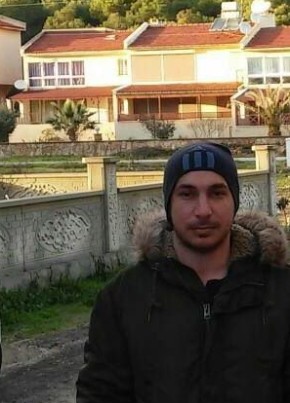Gökhan, 38, Türkiye Cumhuriyeti, Beylikdüzü