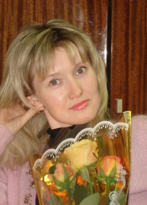 марина, 43, Россия, Шумерля