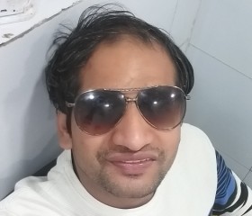 AMIT SHARMA, 31 год, Delhi