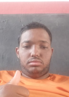 Lauanio из Aracaju 25 лет