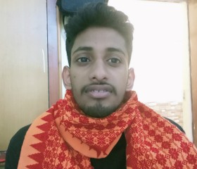 Shakil, 20 лет, Jaipur