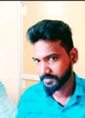 Hareee, 33, United States of America, Indian Trail