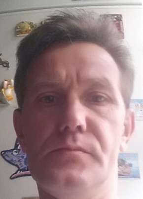 Алексей, 55, Россия, Нижний Новгород