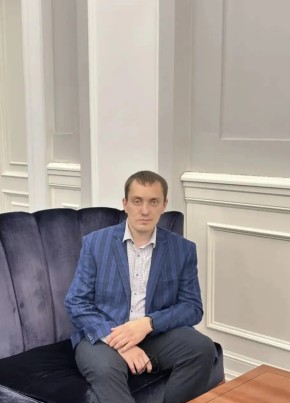 Dmitriy, 34, Russia, Novosibirsk