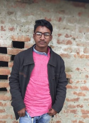 Jainul, 22, India, New Delhi