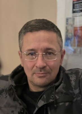 Александр из Санкт-Петербурга 47 лет