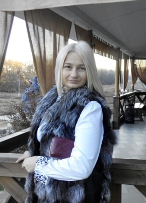 Ольга, 36, Україна, Зміїв