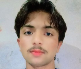 Hi, 21, Sargodha