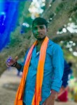 Dilip, 25 лет, Ahmedabad