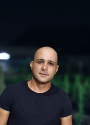 ابو خالد, 36, فلسطين, لقدس الشرقية
