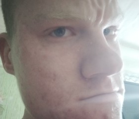 Pavel, 19, Novoleushkovskaya