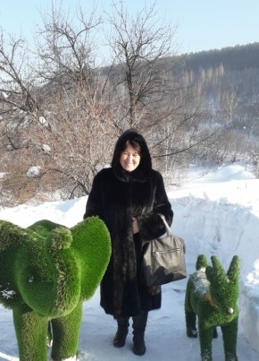 Sveta, 49, Russia, Kaltan