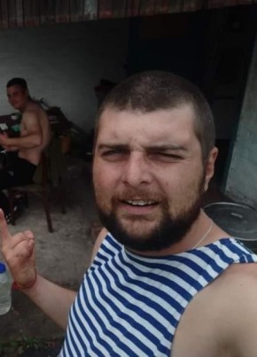 Rostislav, 33, Україна, Одеса