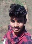 Ashok Bhai, 24 года, Pālanpur