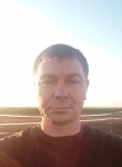 Maks, 44, Saratov