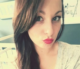 Cindy, 32, Rennes