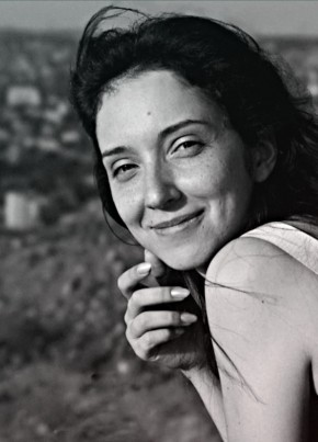 Анна из Самары 33 года