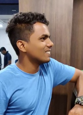 vijayss, 29, India, Vapi