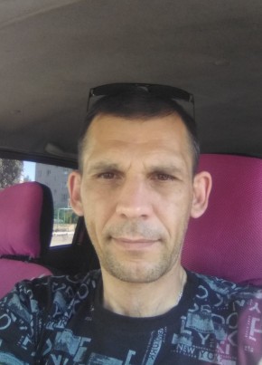 Евгений, 45, Россия, Рубцовск
