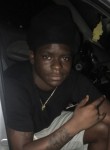 Black, 22 года, Jacksonville (State of Florida)