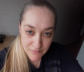 Anna, 46, Yekaterinburg