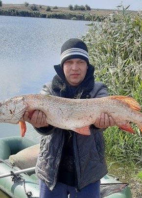 Dmitriy, 38, Ukraine, Balakliya