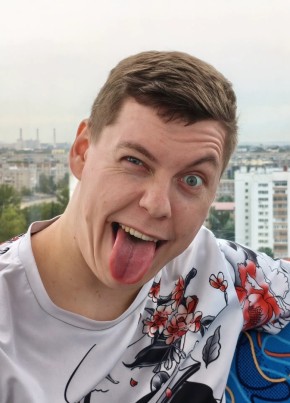 Иван из Иваново 26 лет