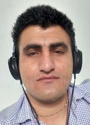 Mohammad, 30, Қазақстан, Астана