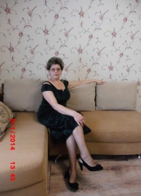Ольга, 62, Россия, Кашира