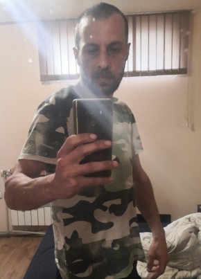 Георги, 35, Република България, Варна